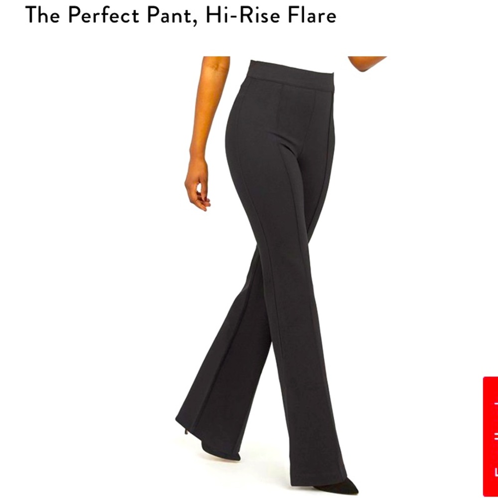 Spanx work pants
